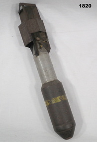 Japanese anti personal bomb WW2
