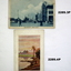 Six postcards relating to Eygpt and France.