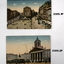 Seven colour postcards relating to WW1