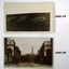 Series of 10 postcards in a collection re England.