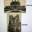 Series of 33 postcards in a collection WW1