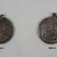 Commemorative medallions  victory and the AIF