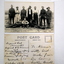three photo postcards from WW1