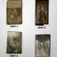 Series of 11 photographs from 38th Bn WW1.