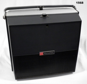 Toshiba radio and record player 1960’s