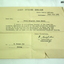Documents relating to Soldier Settlement.