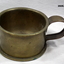Three pieces of trench art from WW1.