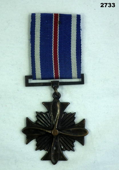 Award - MEDAL, Post WW2