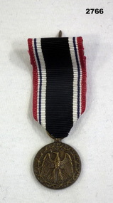 MEDAL, Post WWII