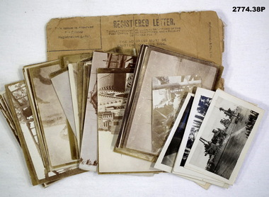 Series of 37 photos of Eygpt & Middle East.
