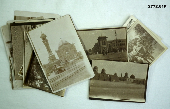 Series of photos taken mostly in the Middle East.