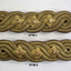 Four Shoulder rank epaulettes captain.