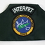 Three arm Bands relating to Peacekeeping.