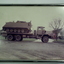 Framed photo of Truck and series of photos.