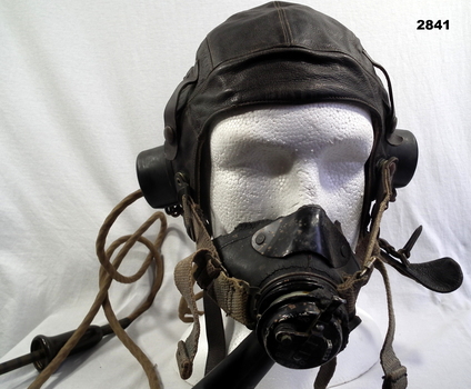 British pattern Flying helmet WW2