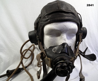 British pattern Flying helmet WW2