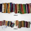 Original ribbons WW1, WW2, BEM, MC, MID
