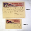 Mother’s Day greeting and same in a telegram.