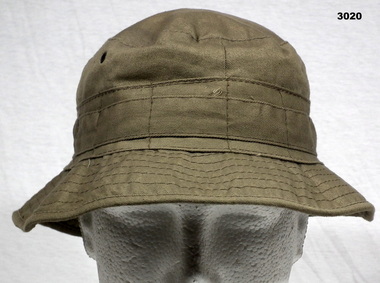 Floppy bush hat Army issue