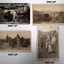 Series’s of 17 picture post cards from WW1.
