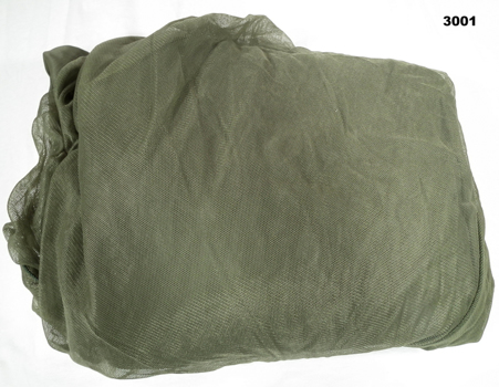 Nylon mosquito net personal use