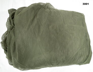 Nylon mosquito net personal use