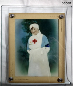 Photograph - PHOTOGRAPH, FRAMED
