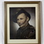Photograph portrait of a WW2 soldier.