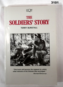 Book re the Battle of Long Tan Vietnam.