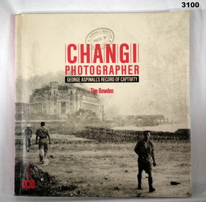 BOOK, Changi Photographer