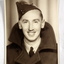 Two photographs of an RAAF Officer.