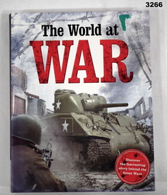 Book, the World at both World wars.