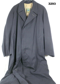 RAAF raincoat World War Two issue