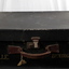 Suit case with RAAF name number WW2