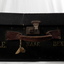 Suit case RAAF with name and number WW2