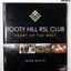 Book re the history of Rooty Hill RSL Club.