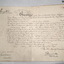 Certicate re appointment to be be an Officer WW1