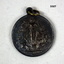 Medallion released for the Peace of 1919.