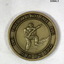 Medallion re the Korean War 1950 - 53
