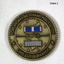 Medallion re the Korean War 1950 - 1953