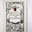 Xmas & New Year card 57th Bn 1918.