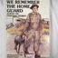 Four books titled We Remember .......... WW2
