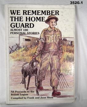 Four books titled We Remember .......... WW2