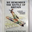Book, We remember series, 4 off.