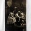B & W post card WW1 era.