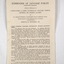 Document re Japanese surrender re T Blamey.