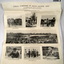 Document with photos re Japanese surrender.