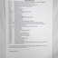 Detailed list of a soldiers time in WW1.