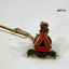 Badge or brooch re Army design.