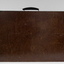 Suit case made by Italian POW’s in Victoria.